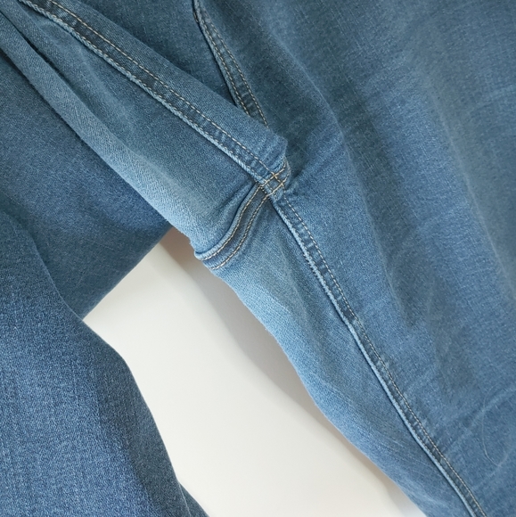 Lane Bryant Bootcut Jeans - Picture 5 of 5